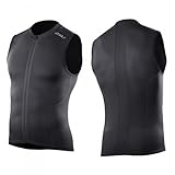 2XU Men's Multi-Sport Singlet