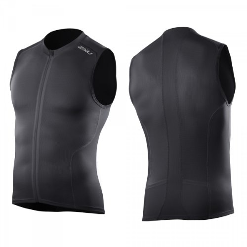 2XU Men's Multi-Sport Singlet