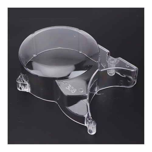 [^[Jo[ I[goCGWP[XJo[P[VOveN^[_΃Xe[^[v[g110cc 125ccp(Transparent Plastic)