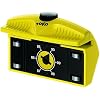 Toko Edge Tuner PRO - Sharpener for Easy and Safe Filing of Ski/Snowboard Side Edges