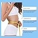 Castrap 4PCS Body Care Patch, Gentle Care, Body Skin, Protruding Body Lines, Daily Maintenance Patch