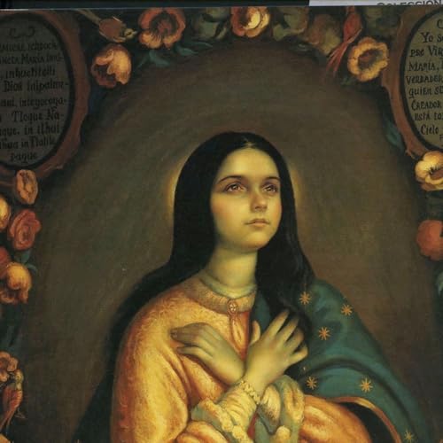 18. OTRAS MEDITACIONES. EL SI DE MAR&Iacute;A