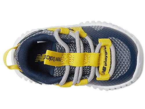 Image of New Balance Kid's Playgruv V1 Bungee Sneaker
