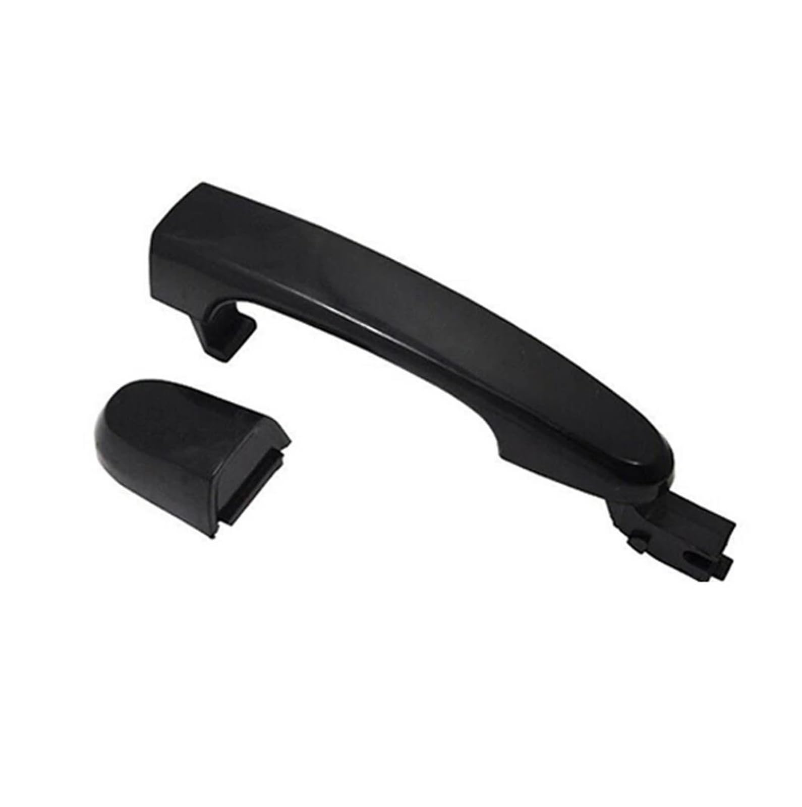 Lolhoikilm Front Right Car Door Handle Covers For Kia For Sportage 2005 2006 2007 2008 2009 2010 836511F010 836611F010 826621F000 Exterior Door Handles Front Rear Left Right Trim Styling Accessories
