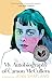 My Autobiography of Carson McCullers: A Memoir
