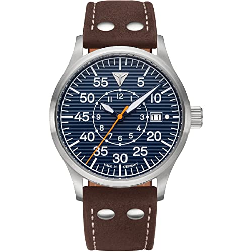 Image of Junkers Baumuster 9.52.01.01 Automatic Mens Watch