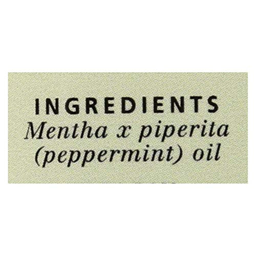 Aceite Esencial Puro de Menta Aura Cacia 59 ml miniatura 2