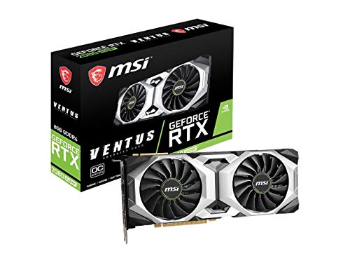 NVIDIA GeForce RTX 2080 super グラフィックボード 41X8j23ckIL.jpg