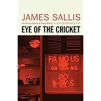 Eye of the Cricket