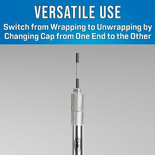 Outil de wrapping Jonard HW-UW-30 pour réparer les circuits 30 AWG