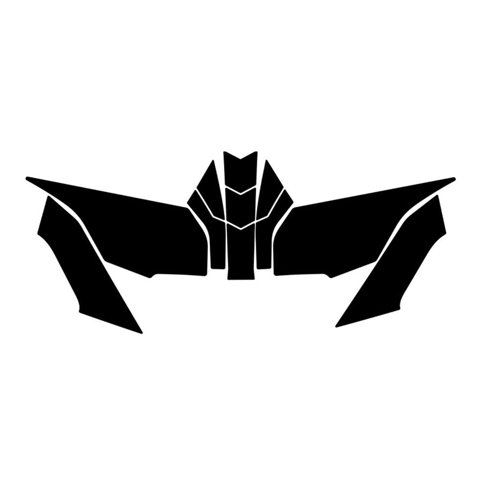 Protections Réservoir Moto 321RR Antidérapantes avec Grip