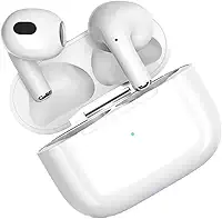 Fone de Ouvido Bluetooth + Estojo Tws300 Kimaster
