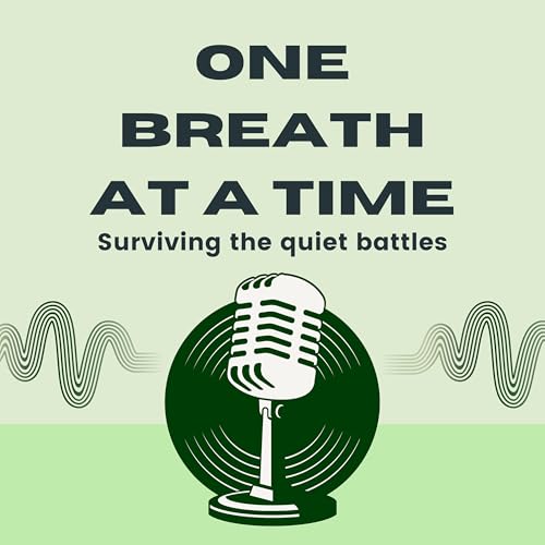 One Breath at a Time cover art