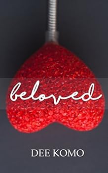 Paperback Beloved Book