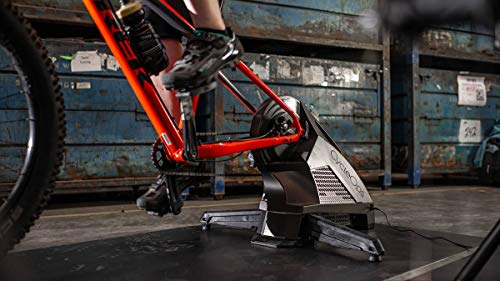 CycleOps Saris H2 Direct Drive Smart Bike Trainer