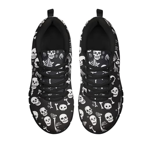 Walking Shoes for Women Men Novelty Lightweight Tennis Sneakers Comfort Athletic Train Running Jogging Shoes4