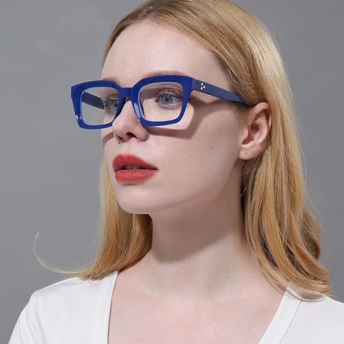 La Mejor Recopilación de Lentes de aumento de moda - los preferidos. 2 Imagen adicional