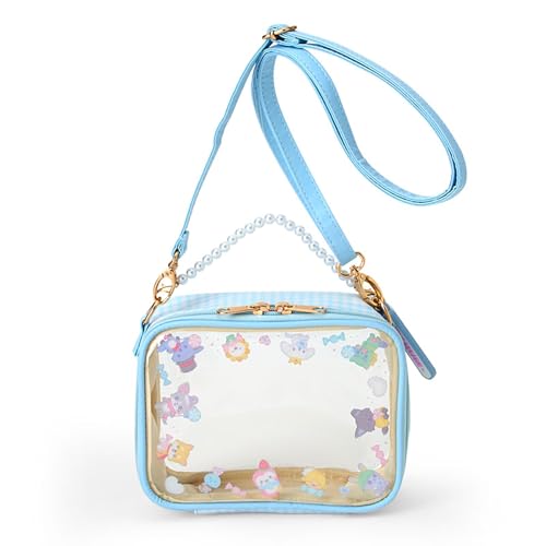サンリオ(SANRIO) ぬいぐるみショルダーバッグ（キャンディデザイン） JOCHUM 対象年齢3才以上 229946の商品画像（Amazon）