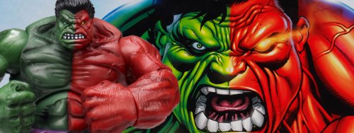 Hasbro Toys Hasbro 2011 Nycc New York Comiccon Exclusive Marvel