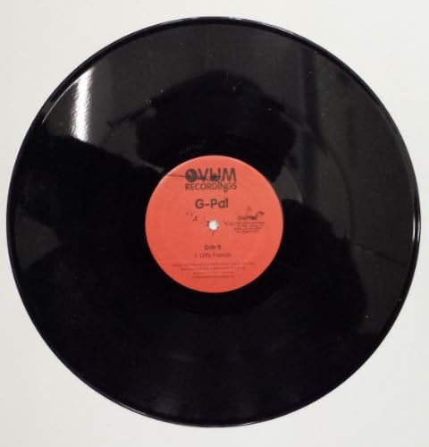 Amazon.com: Biggie Smalls on Vinyl Record: Paintings