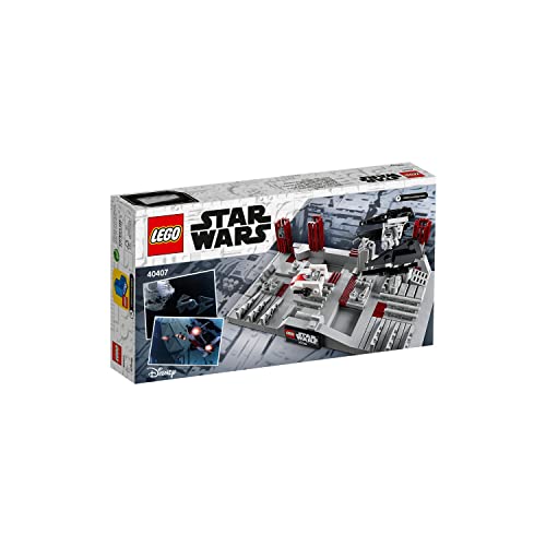 40407 Star Wars Death Star II Battle Set Promo 4 Maggio - Lego - Immagine 2