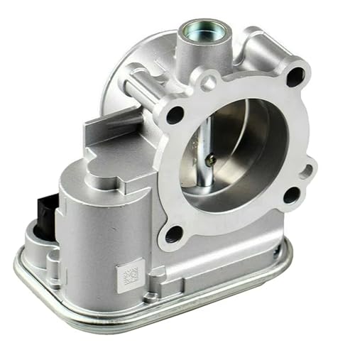 WTXXGQ Cuerpo Acelerador Coche Conjunto Cuerpo Acelerador Electrónico para Dodge para Caliber 1.8L 2.0L Y 2.4L Piezas Avenger 4891735AC 04891735AC 5429090