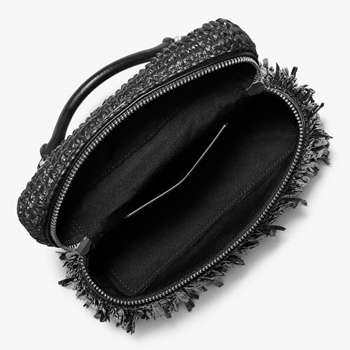 Image of Michael Kors Jana Extra Small Top Handle Crossbody Bag