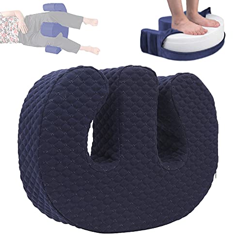 Ceinture de transfert multifonctionnel et coussin de positionnement pour malade alité