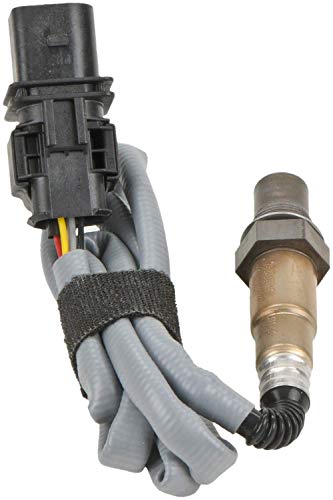 Sensor de Oxígeno Bosch Automotive 17216 miniatura 4