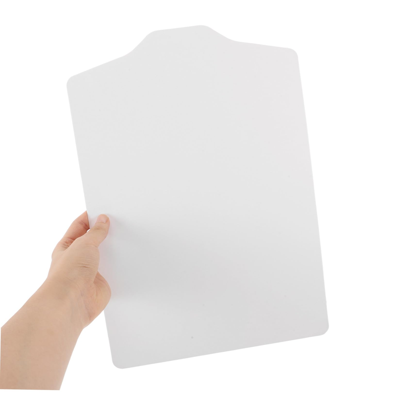 ABOOFAN 50 Piezas Unidades de Cartón para Embalaje de Ropa Insertos de Cartón para Camisa de Carpeta para Camisetas para Organizar Ropa Cajas de Embalaje para Envíos y Almacenamiento