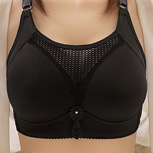 Womens Workout Athletic Bralettes Bralettes for Women Thin Keyhole Eyelet Pushup Seamless Bralettes 20252