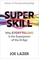 Super Skill 1632261723 Book Cover