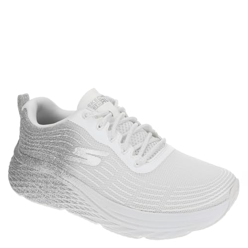 Skechers Performance Go Run: Max Cushioning Elite 2.0-Alva Women's Running