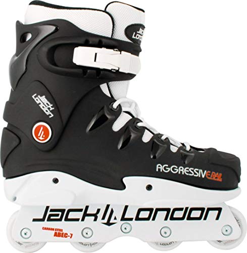 Patines agresivos