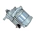 Produktbild 16695-63011 Starter 19269-63013 128000-0050 12V für Kubota V1505E2 Z602E V1305 D950BH 1818 KH-51H KH-61 KH-61H KX018-4 BX2370 BX2370-1 BX25 BX25DLB-1