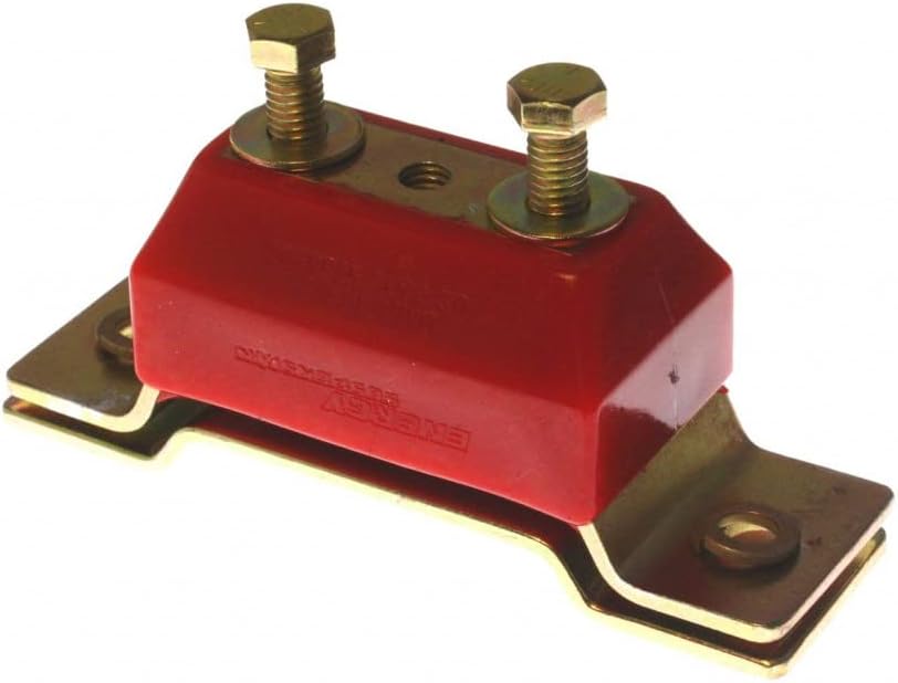 Energy Suspension for Ford Mustang 1986-1995 Transmission Mount | 4.1104R