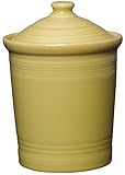 Fiesta Sunflower 572 2-Quart Medium Canister