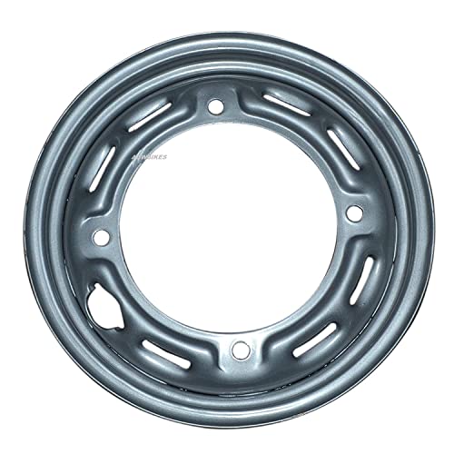 Image of Aow Attractive Offer World Tubeless Wheel Rim for Honda Activa 110 / HET / 3G / 4G
