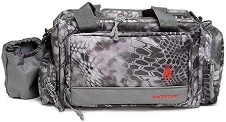 Kryptek Camo Range Bag