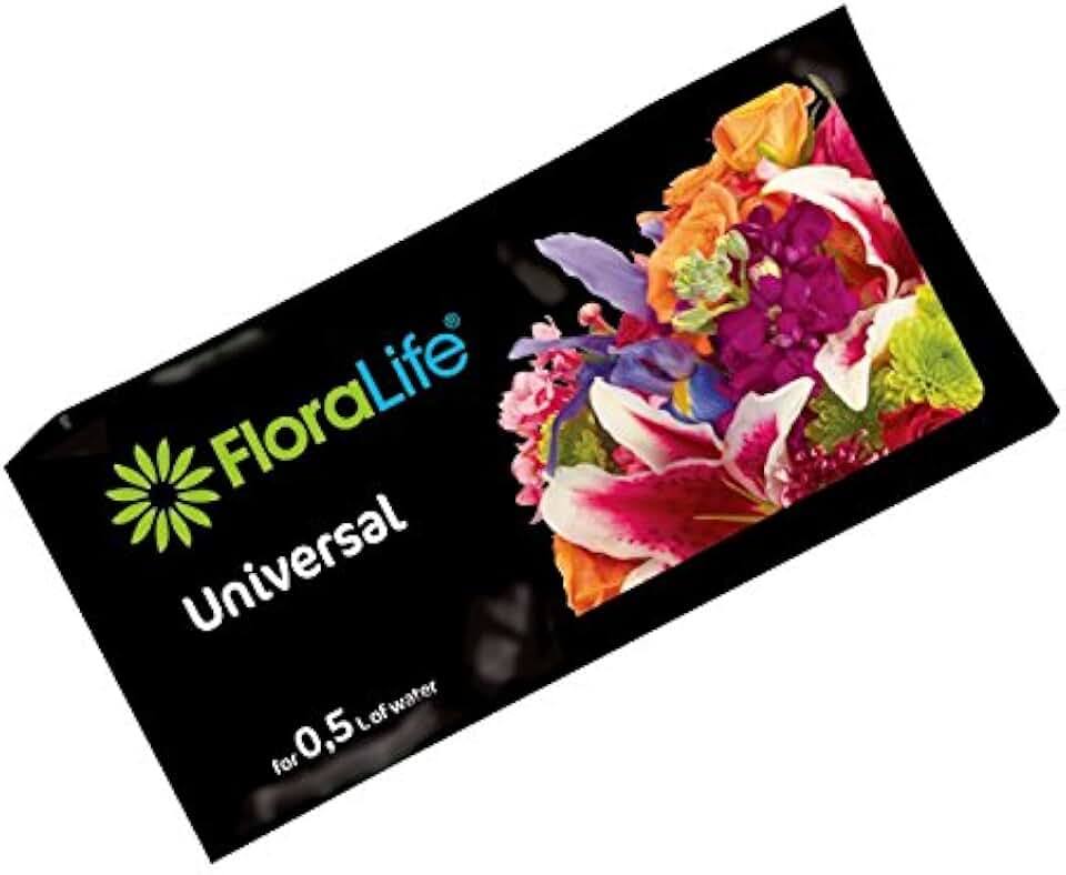 Amazon.co.uk flower food