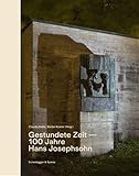  Gestundete Zeit: 100 Jahre Hans Josephsohn