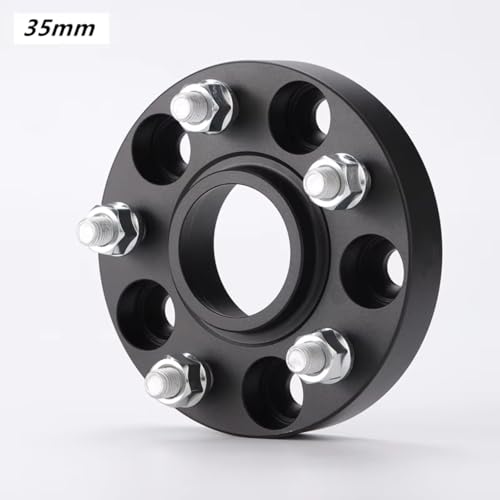Entretoises roue Infiniti Q50 QX60, cales de 30mm pour un ajustement parfait des jantes - 7