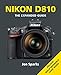 Nikon D810 (Expanded Guides)