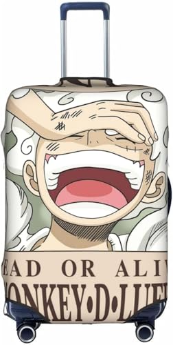 [Asamike] X[cP[XJo[ s[X tB MA5 suitcase cover luggage cover  L[P[XJo[ L[P[XJo[ _XgJo[ h~ یJo[ ϋv 􂦂 r l L XL TCY 