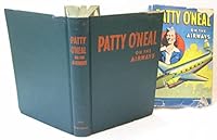 Patty O'Neal on the airways; B0007EUT5A Book Cover