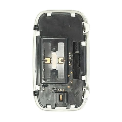 Luz interior delantera Hyundai Accent 2006-2011 plafón techo gris 928001E000 3