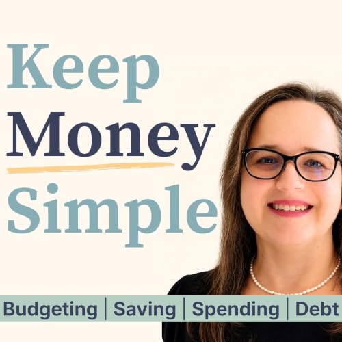 『Personal Finance: Keep Money Simple』のカバーアート