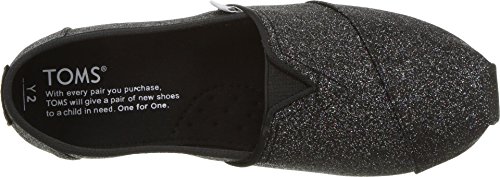 Image of TOMS Men's Alpargata Classic Slip-on Espadrille, Textile /Synthetic Upper