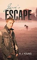 Jesse's Escape 1491758023 Book Cover