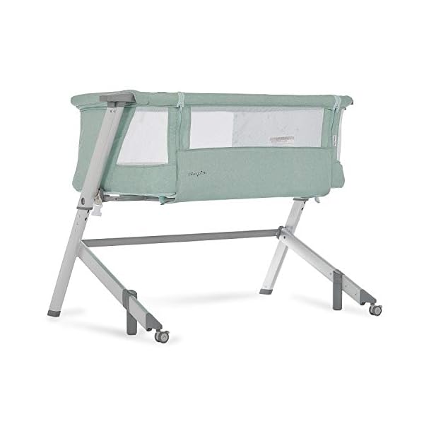 Dream On Me, Skylar Bassinet & Bedside Sleeper